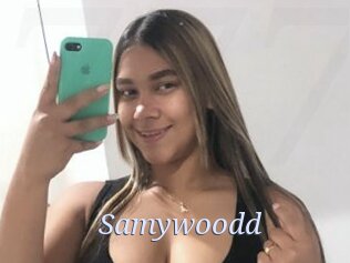 Samywoodd