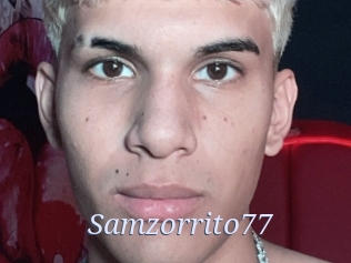 samzorrito77 777 Erotik Chat