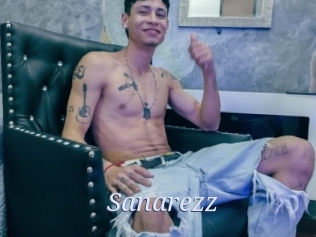 Sanarezz