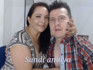 Sandi_amaya