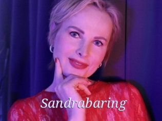Sandrabaring