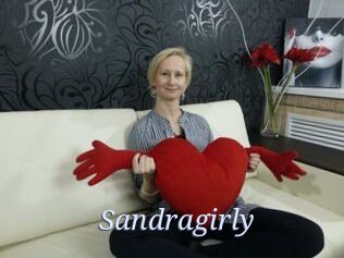 Sandragirly