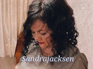Sandrajacksen