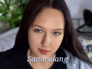 sandralang 777 Erotik Chat