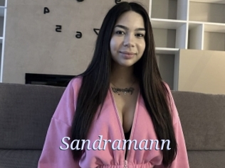 Sandramann