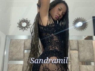 Sandramil