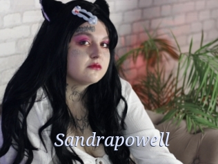 Sandrapowell