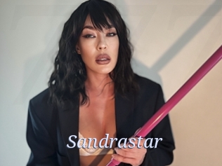 Sandrastar