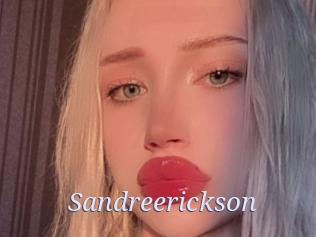 Sandreerickson