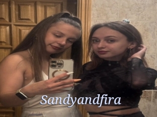 Sandyandfira