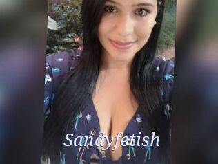 Sandyfetish