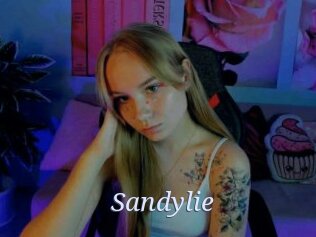 sandylie 777 Erotik Chat