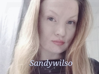 Sandywilso