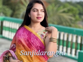 Sanjidarangta
