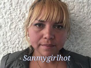 Sanmygirlhot