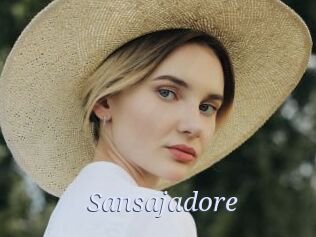 Sansajadore