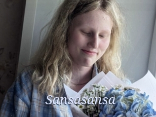 sansasansa 777 Erotik Chat