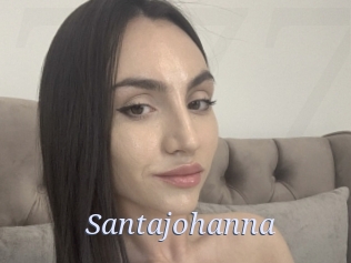 Santajohanna