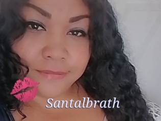 Santalbrath