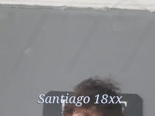 santiago_18xx 777 Erotik Chat