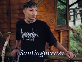 santiagocruzz 777 Erotik Chat