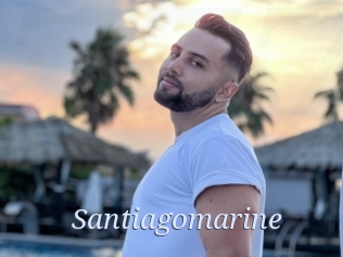 Santiagomarine