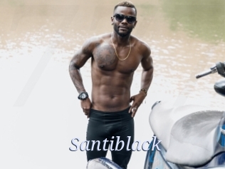 santiblack 777 Erotik Chat