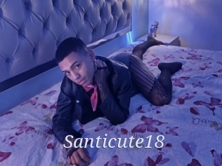 Santicute18
