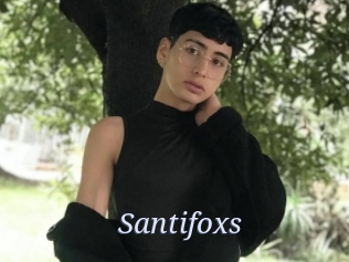 Santifoxs