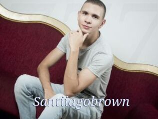 Santiiagobrown