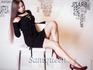 Santqueen