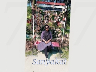 Sanyakai