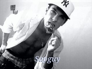 Sapguy