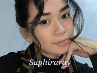 Saphiraray