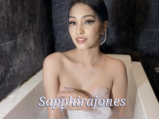 Sapphirajones