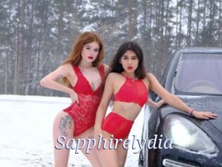 sapphirelydia 777 Erotik Chat