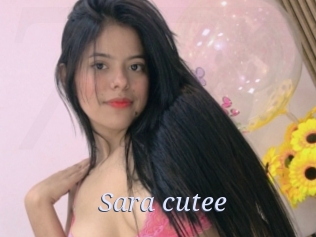 Sara_cutee
