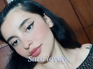 Sara_lovely