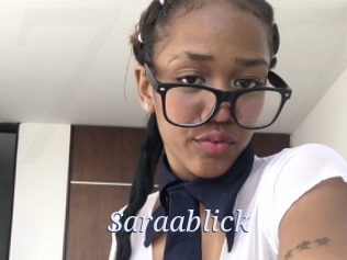 Saraablick