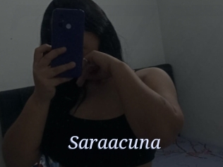 Saraacuna