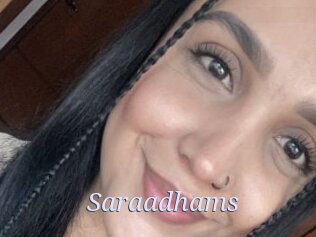Saraadhams