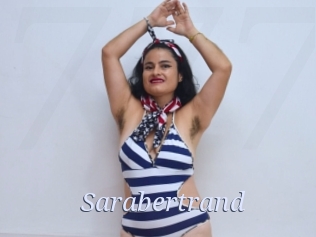 sarabertrand 777 Erotik Chat