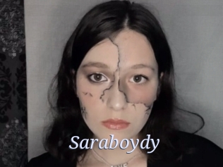 Saraboydy