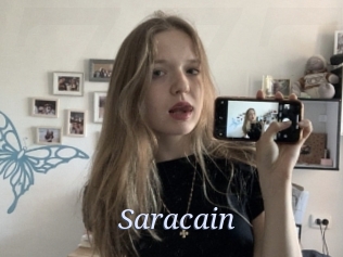 Saracain