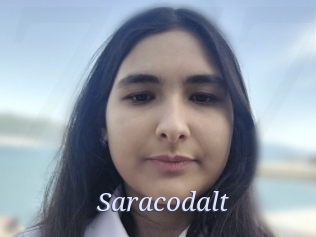 saracodalt 777 Erotik Chat