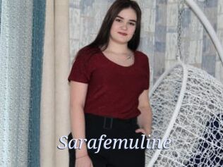 Sarafemuline