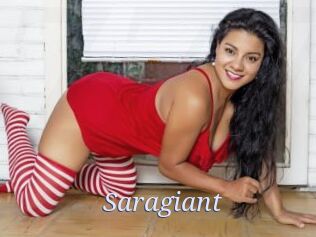 Saragiant
