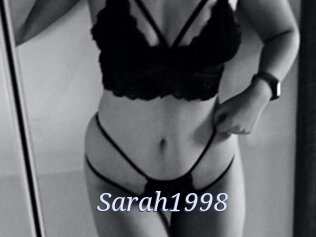 sarah1998 777 Erotik Chat