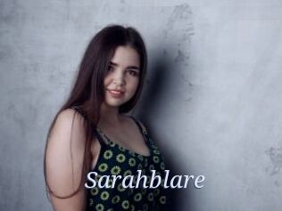Sarahblare
