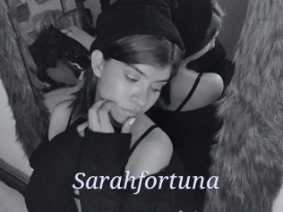 Sarahfortuna